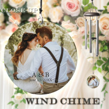 Your Photos Wedding Keepsake