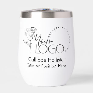 Your Promotional Business Logo Corporate Giveaway