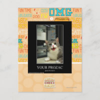 Your Prozac