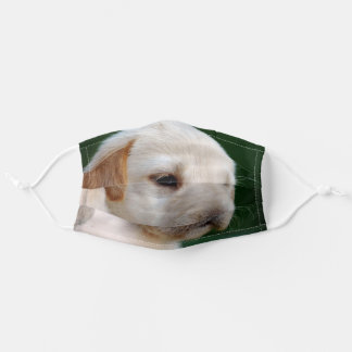 Your (Puppy) Image Here Cloth Face Mask