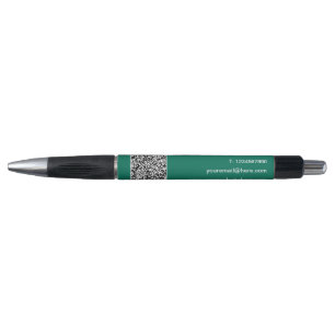 Your QR code Info Text Business Promotional Pen