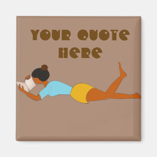 your quote magnet