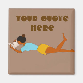 your quote magnet