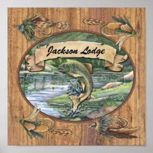 Your Retreat Poster - SRF