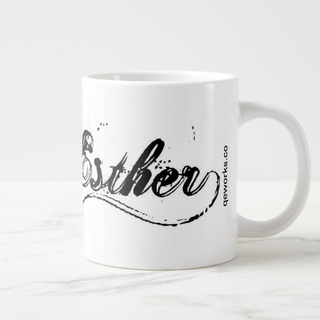 Your Royal Cup (Right)