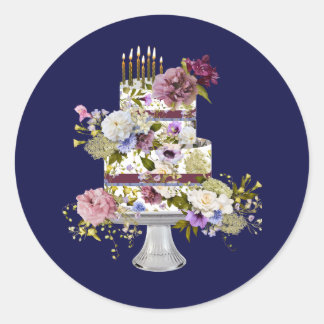 Your Royal Highness Sticker