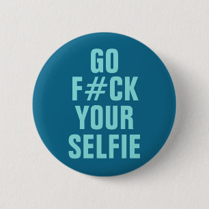 YOUR SELFIE button