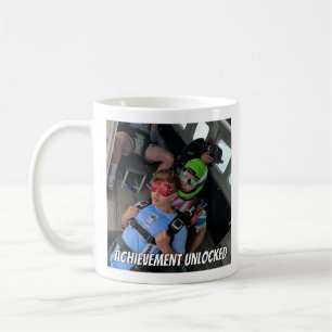 Your Skydive! - Coffee Mug