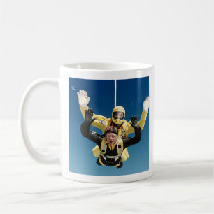 Your Skydive! -  Coffee Mug