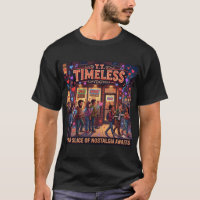 Your Slice of Nostalgia T-Shirt