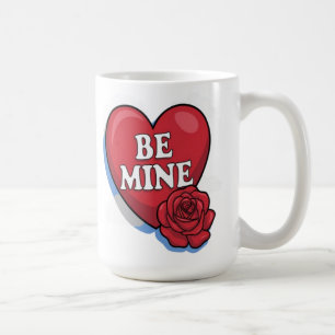 Your Smile Begins with Eyes Coffee Mug