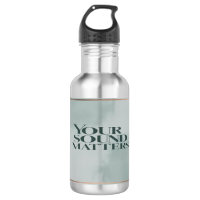 Your Sound Matters 3