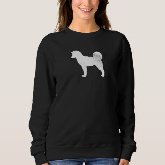 Your Spirit Animal Is The Dog  1 Sweatshirt