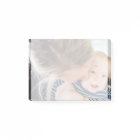 Your Square Photo Design with Custom Name