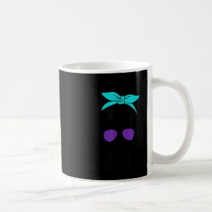 Your Story Is Worth Watching Suicide Prevention Aw Coffee Mug