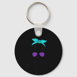 Your Story Is Worth Watching Suicide Prevention Aw Key Ring