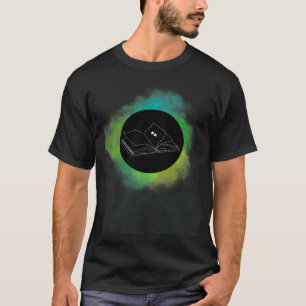 Your Story Isn't Over  T-Shirt