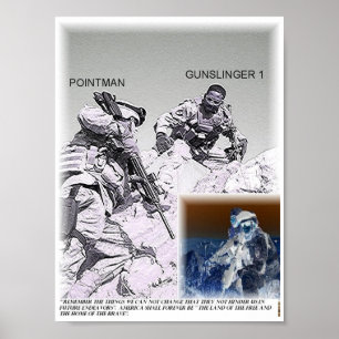 Your strength is my own. poster