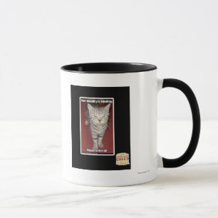 Your stupidity is blinding 2 mug