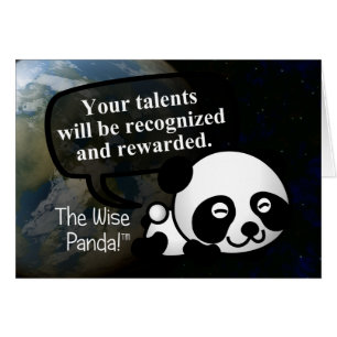 Your talent will be recognised and rewarded