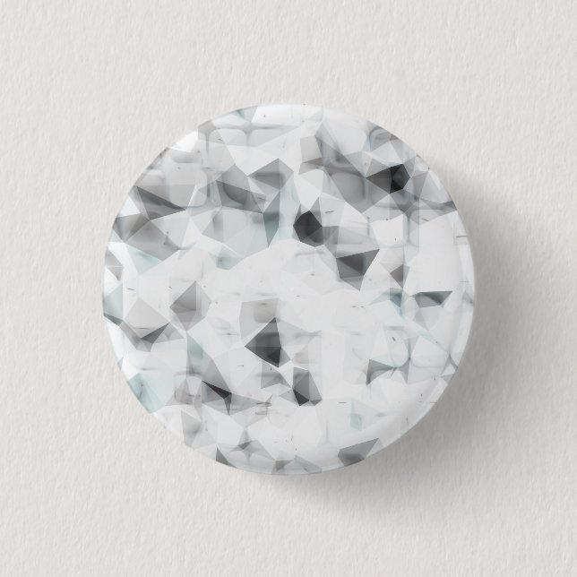 Your Text/Design Here - Create Your Own 3 Cm Round Badge (Front)