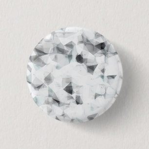 Your Text/Design Here - Create Your Own 3 Cm Round Badge