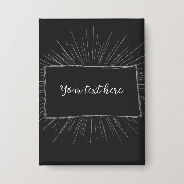 Your text here custom note design (Front)