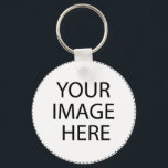 Your Text Here Key Ring<br><div class="desc">Your Text Here</div>