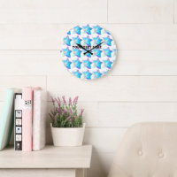Your Text Here Printed Classic Look Home or Office