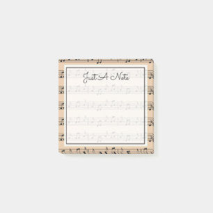 Your Text   Musical Notes