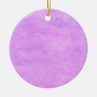your text pink purple back ground ceramic tree decoration