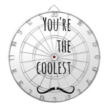 Your The Coolest Moustache