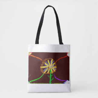 Your Tote will steal the show Bag