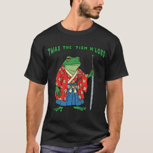 Your Trash My Treasure Racoon T-Shirt
