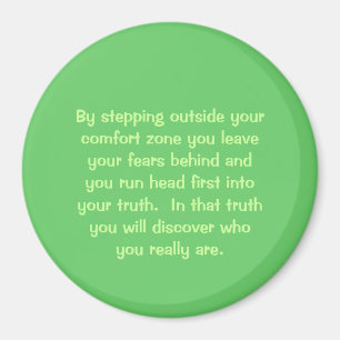 your truth magnet