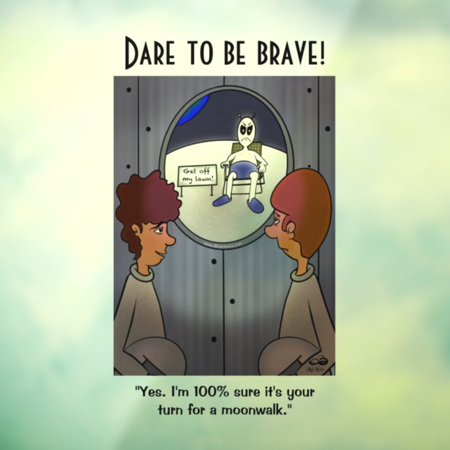 Your Turn For A Moonwalk (Sheet 3)