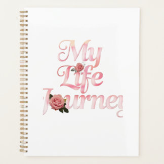 Your Ultimate Tool for Organising Life Planner
