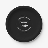 Your Uploaded Business Logo or other Design