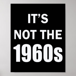 Your Uterus Feminist Women's Rights Are Human Righ Poster