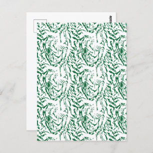 Your Vacation in Your Pocket Postcard