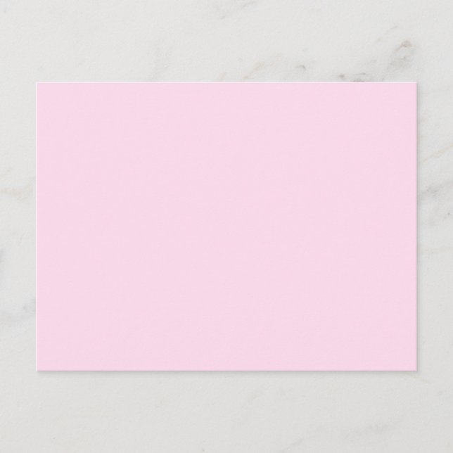 Your vacation in your pocket  postcard (Front)