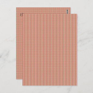 Your Vacation in Your Pocket Postcard