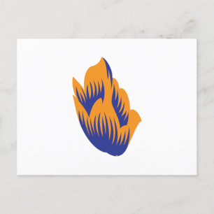 Your Vacation in Your Pocket Postcard