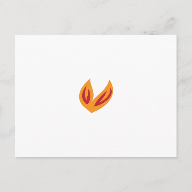 Your Vacation in Your Pocket Postcard (Front)