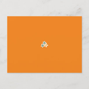 Your Vacation in Your Pocket Postcard