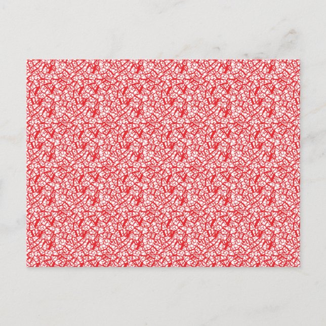 Your Vacation in Your Pocket Postcard (Front)
