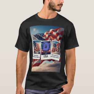 Your Vote1 T-Shirt