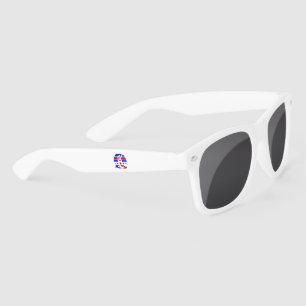 Your vote is your voice sunglasses
