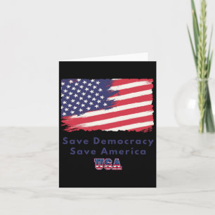 Your Vote S - Register And Turnout To Vote And Sti Card