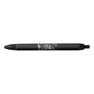 Your Way's Better Christian Quote Jesus Faith Bibl Black Ink Pen